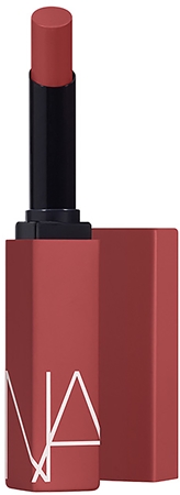 NARS Powermatte Lipstick dlhotrvajúci rúž s matným efektom