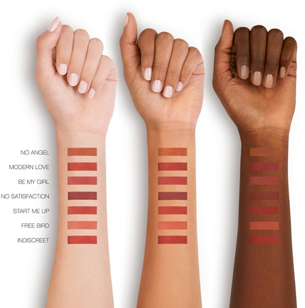 NARS Powermatte Lipstick Ultramat langtidsholdbar læbestift