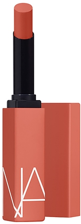 NARS Powermatte Lipstick itin matiniai ilgai išliekantys lūpų dažai
