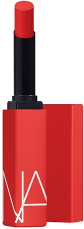 NARS Powermatte Lipstick dlhotrvajúci rúž s matným efektom