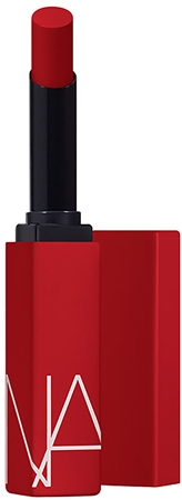 NARS Powermatte Lipstick itin matiniai ilgai išliekantys lūpų dažai