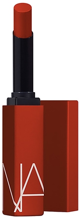 NARS Powermatte Lipstick itin matiniai ilgai išliekantys lūpų dažai