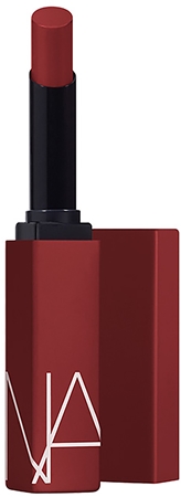 NARS Powermatte Lipstick dlhotrvajúci rúž s matným efektom