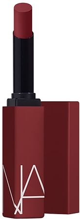 NARS Powermatte Lipstick dlhotrvajúci rúž s matným efektom