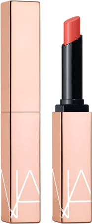 NARS AFTERGLOW SENSUAL SHINE LIPSTICK hydratační rtěnka