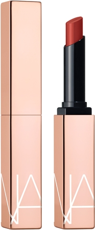NARS AFTERGLOW SENSUAL SHINE LIPSTICK hydratační rtěnka