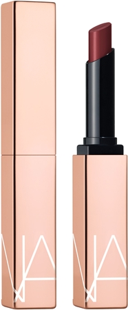 NARS AFTERGLOW SENSUAL SHINE LIPSTICK hydratační rtěnka