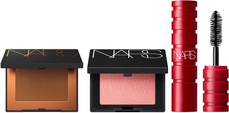 NARS Some Like It Hot Lash & Cheek Set gift set