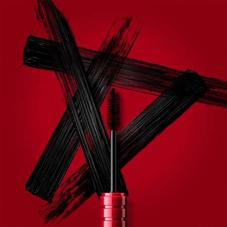 NARS Some Like It Hot Lash & Cheek Set gift set