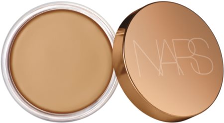 NARS Bronzing Cream bronzer in crema