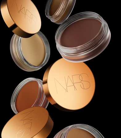NARS Laguna Bronzing Cream Cremebronzer
