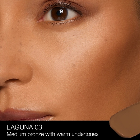NARS Laguna Bronzing Cream krémový bronzer
