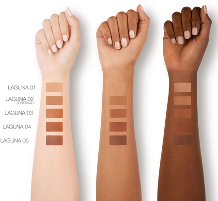 NARS Laguna Bronzing Cream krémový bronzer