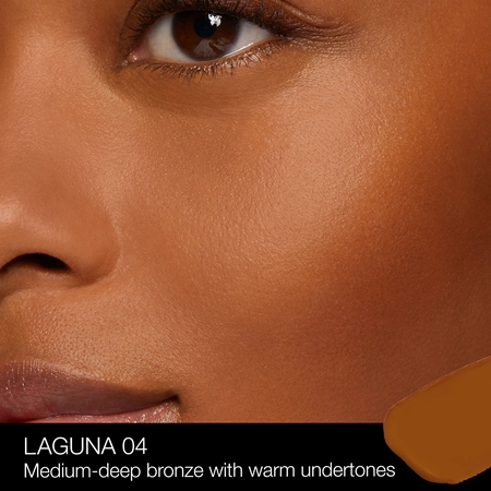 NARS Laguna Bronzing Cream Cremebronzer
