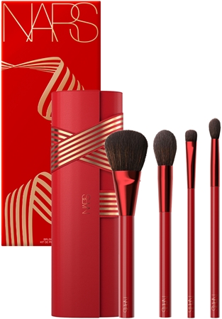 NARS Lunar New Year Brush Set Pinselset mit Etui