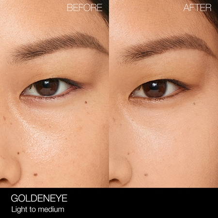 NARS Light Reflecting EYE BRIGHTENER Valgustpeegeldav peitekreem silmade piirkonnale