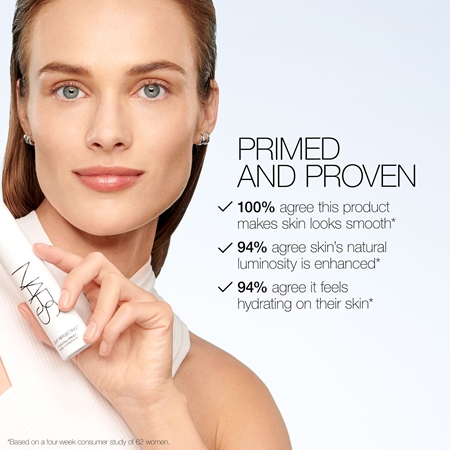NARS Light Reflecting™ Light Reflecting Moisturizing Makeup Primer