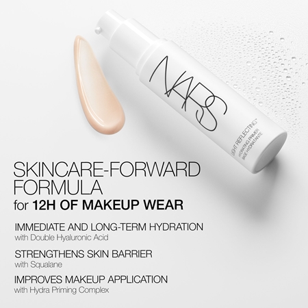 NARS Light Reflecting™ Light Reflecting Moisturizing Makeup Primer