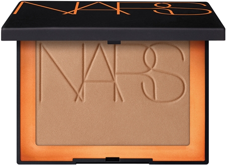 NARS Laguna Bronzing Powder bronzující a konturovací pudr