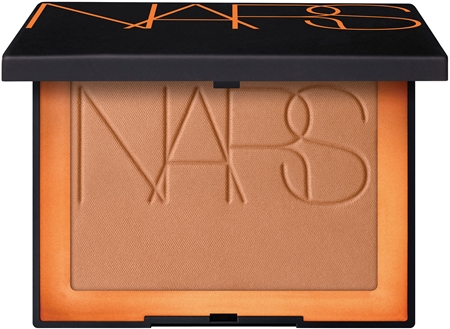 NARS Laguna Bronzing Powder bronzující a konturovací pudr
