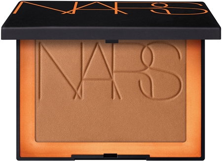 NARS Laguna Bronzing Powder bronzující a konturovací pudr