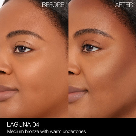 NARS Laguna Bronzing Powder bronzující a konturovací pudr