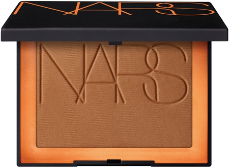 NARS Laguna Bronzing Powder bronzující a konturovací pudr