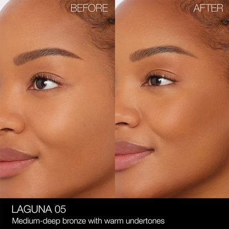 NARS Laguna Bronzing Powder bronzující a konturovací pudr