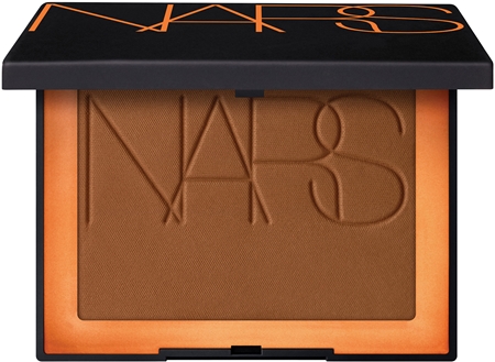 NARS Laguna Bronzing Powder bronzující a konturovací pudr