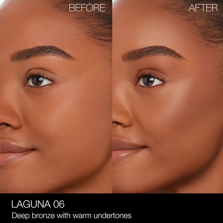 NARS Laguna Bronzing Powder bronzující a konturovací pudr