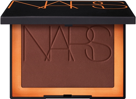 NARS Laguna Bronzing Powder pudră pentru de bronz și contur