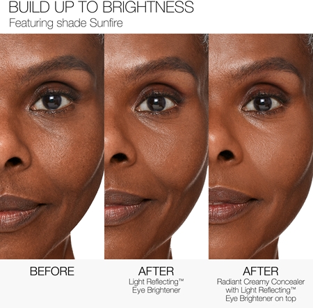 NARS Light Reflecting™ EYE BRIGHTENER λαμπρυντικός διορθωτής Γύρω από τα μάτια