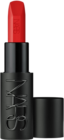 NARS Explicit Lipstick satininiai lūpų dažai