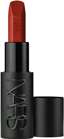 NARS Explicit Lipstick satininiai lūpų dažai