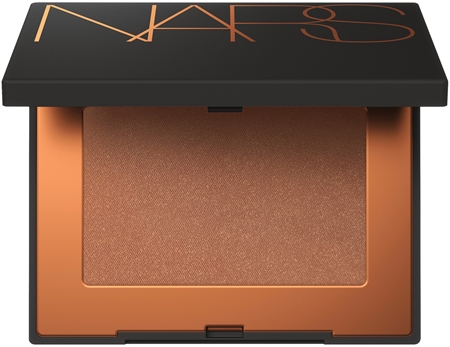 NARS MINI Laguna Bronzing Powder bronz puder za konture mini