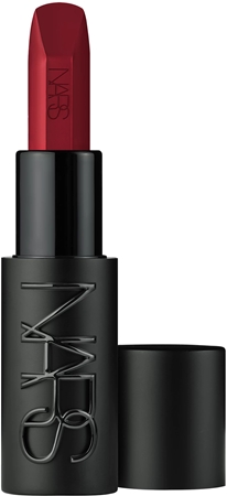 NARS Explicit Lipstick satininiai lūpų dažai