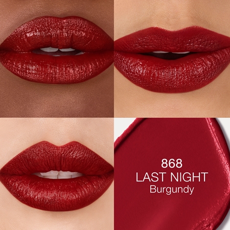 NARS Explicit Lipstick satininiai lūpų dažai