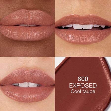 NARS Explicit Lipstick satininiai lūpų dažai