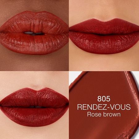 NARS Explicit Lipstick satininiai lūpų dažai