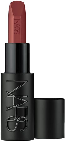 NARS Explicit Lipstick satininiai lūpų dažai