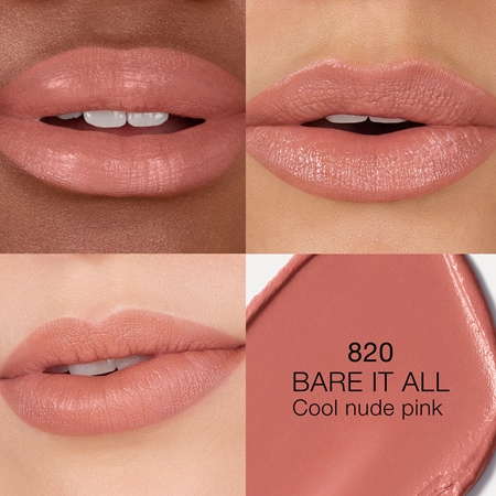 NARS Explicit Lipstick Satiinhuulepulk