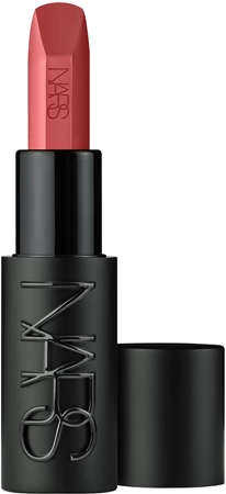NARS Explicit Lipstick saténový rúž