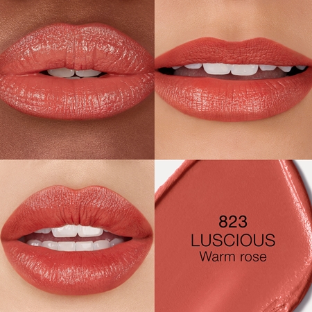 NARS Explicit Lipstick aksamitna szminka