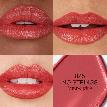 NARS Explicit Lipstick satininiai lūpų dažai