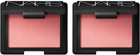 NARS ORGASM DUO coffret cadeau 2 pcs