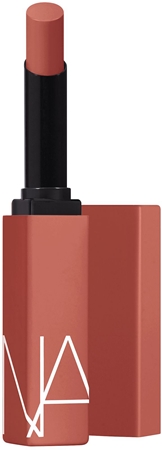 NARS Powermatte Lipstick dlhotrvajúci rúž s matným efektom