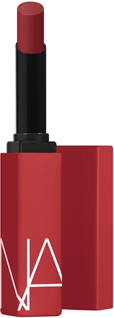 NARS Powermatte Lipstick dlhotrvajúci rúž s matným efektom