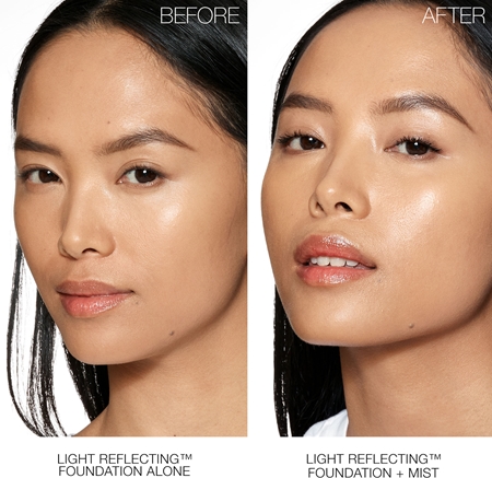 NARS Light Reflecting Fiksācijas sprejs