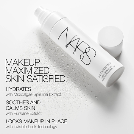 NARS Light Reflecting™ Light Reflecting Fixatie Spray