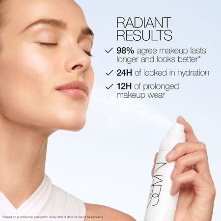 NARS Light Reflecting™ Light Reflecting Fixatie Spray